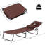 Aalilah 187cm Long Reclining Single Chaise