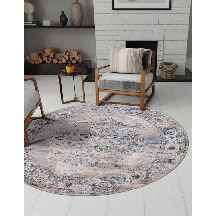 Cambrie Oriental Indoor Rug