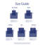 Ensemble de draps 4 pièces REST Everco®-110352424-110352417