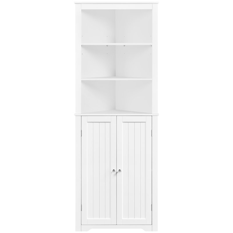  Bathroom Storage