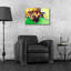 «German Shepherd - Stanley Boy» par Dawg Painter-62778188