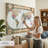 Personalized Travel Wisdom I Push Pin World Milstead-118803012-106962509