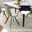 Ensemble de table de salle à manger