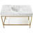 Marmo 48" Single Bathroom Vanity-81900805-81900803