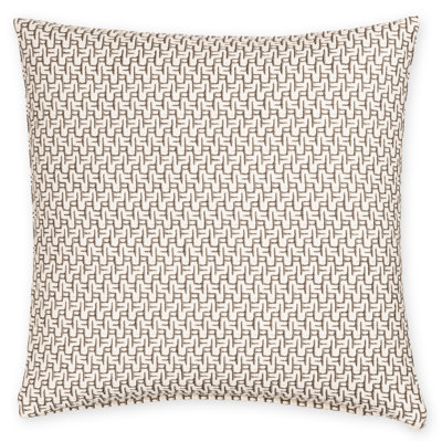 Cascade Throw Pillow