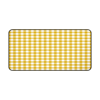 Polyester Desk Pad