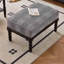 Fauteuil de loisir French Houndstooth.