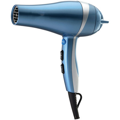 Hair Dryer, Nano Titanium 2000-Watt Blow Dryer, Professional/Ionic