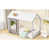 Gris / Blanc est en rupture de stock