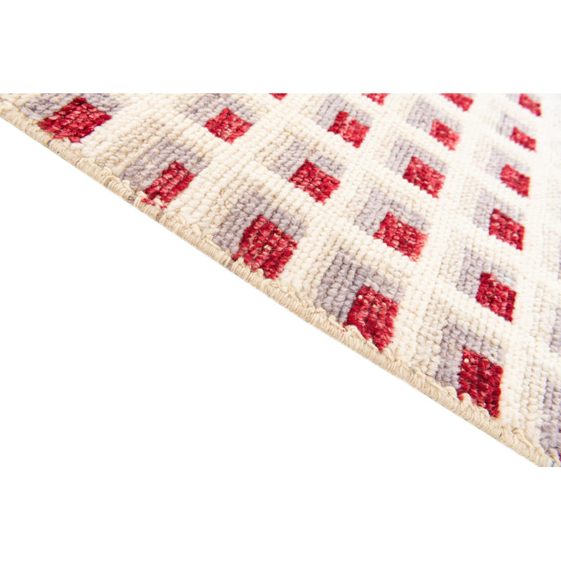 Munoz Ivory Rug