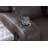 Stockley Faux Leather Recliner-90328339