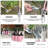 8-Piece Garden Tool Set-109769255