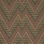 Alpine Peaks Chevron Fabric