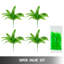 4.1cm Faux Boxwood Hedge-2030902560-2030902575
