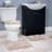 Lavish Home 3-Piece Bathroom Rug Set-20058649
