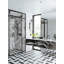 12 5/8" Ceiling Shower Arm-128838130