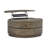 Tonda Solid Wood Coffee Table