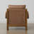 Melksham 33.26'' W Upholstered Accent Chair-678083989-678083986