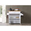 Poneto Wood Kitchen Cart-38674773-93572911