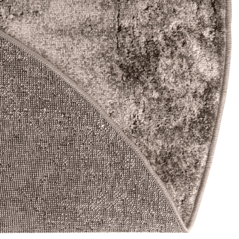 Delphenia Indoor Rug, Round 5'3"