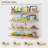 4 Piece Floating Picture Ledge Shelves-1330583976-1330583955