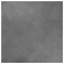 Clay 47x47 Matte Concrete Look Porcelain Tile-539319918