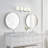Hettinger Four Light Wall / Bath from Generation Lighting -20345279