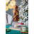 6.7X6.7X20" Tree Christmas Table Decor, Coffee Multi