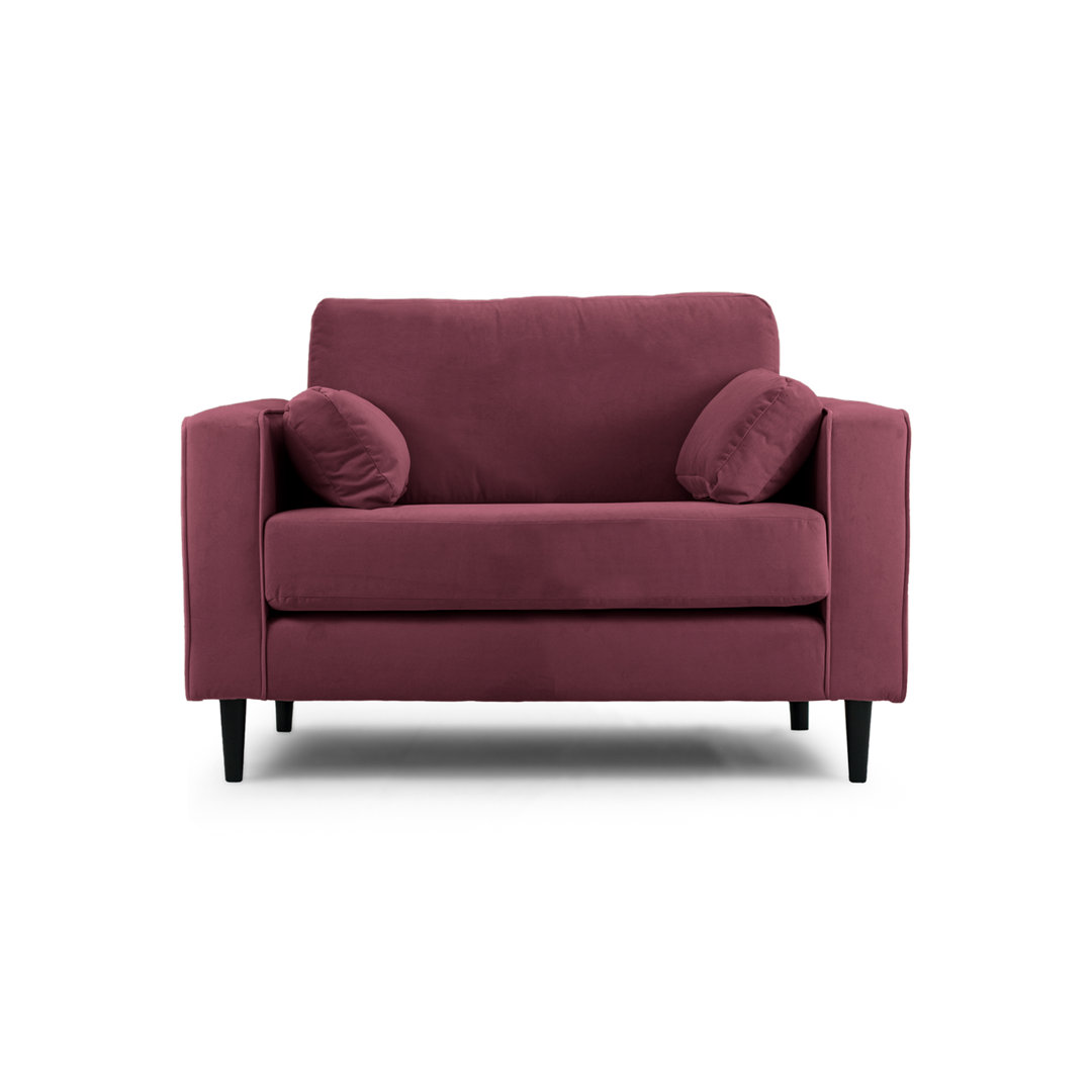 Zweiersofa Millerville