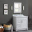 Ensemble de meuble-lavabo simple 37 po-1313363799