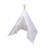 FixtureDisplays W x D Indoor Cotton Play Tent