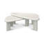 Sophie Outdoor Coffee Table-1710062289