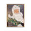 «Santa Portrait» par Ashley Justice, reproduction d'art-228866023-228866027-228865936