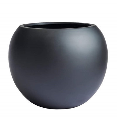 Pot de fleurs Dorlis Fiberstone