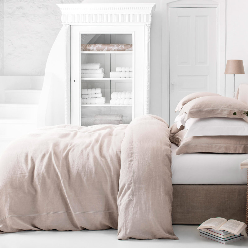 Linen Sham, Standard