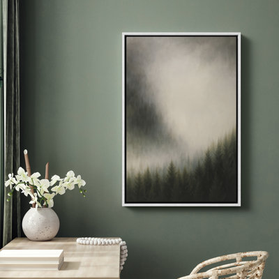 Art mural encadré abstrait rétro antique classique pour chambre à coucher