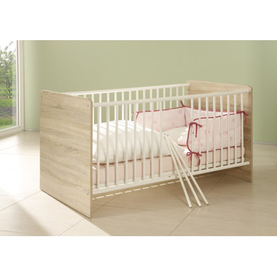 Hamm Cot Bed