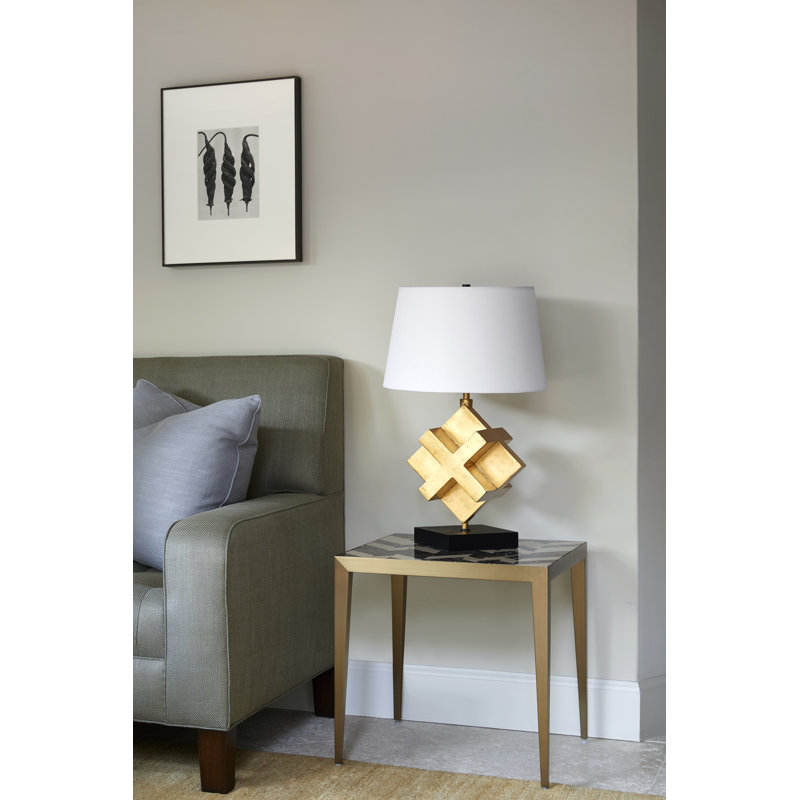Lampe de table 26 po Garth