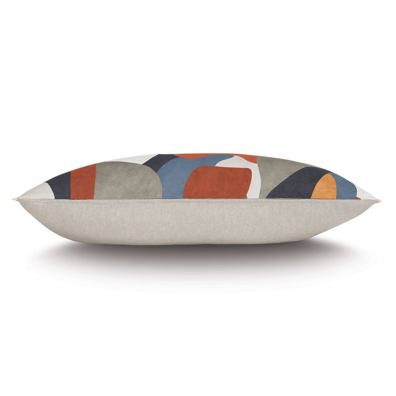 Moab Lumbar Pillow Cover & Insert