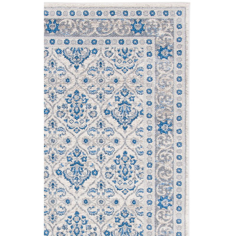 Tapis oriental performance Ahsan, Rectangulaire 3 pi x 5 pi