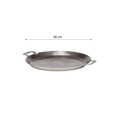 Paella Non-Stick