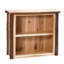 Petite bibliothèque Fireside Lodge Hickory-402476434-391898054