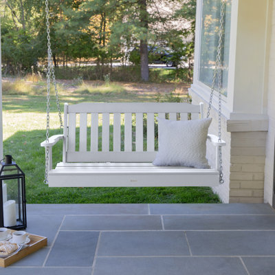 Arbnora 2 Person Porch Swing
