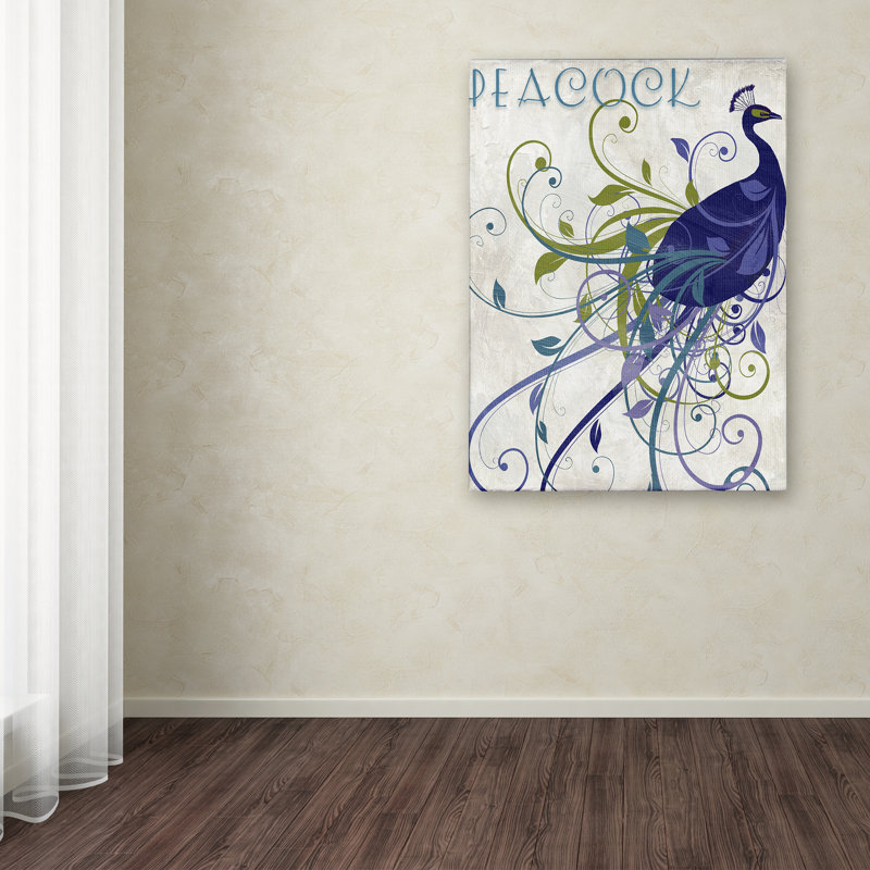 Jadaya Modern & Contemporary, 24" H x 18" W x 2" D