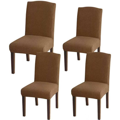 Dining Chair Slipcover