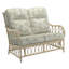Desiree 3 - Piece Living Room Set