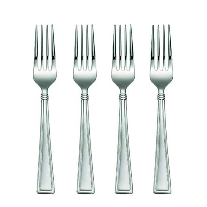 Butler Dinner Forks, S/4