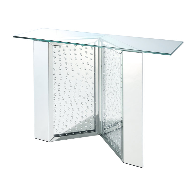 Console l 44,6 po Achazia