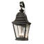 3 - Light Armed Sconce
