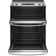 30" 6.6 cu. ft. Slide-In Electric Range with Convection Oven